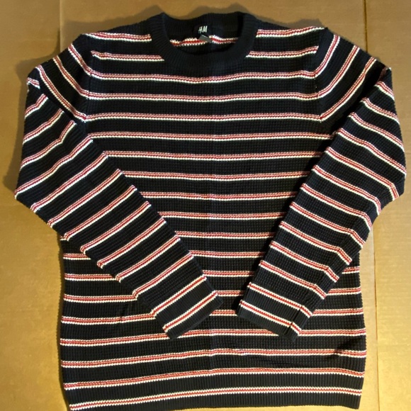 H&M Other - H&M Men’s Sweater